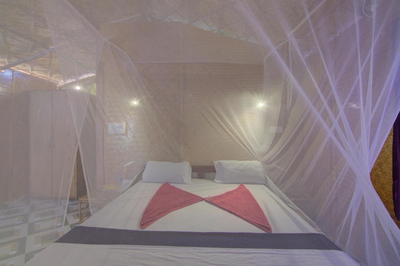 Molly'S Nest Hotel Mandrem Buitenkant foto